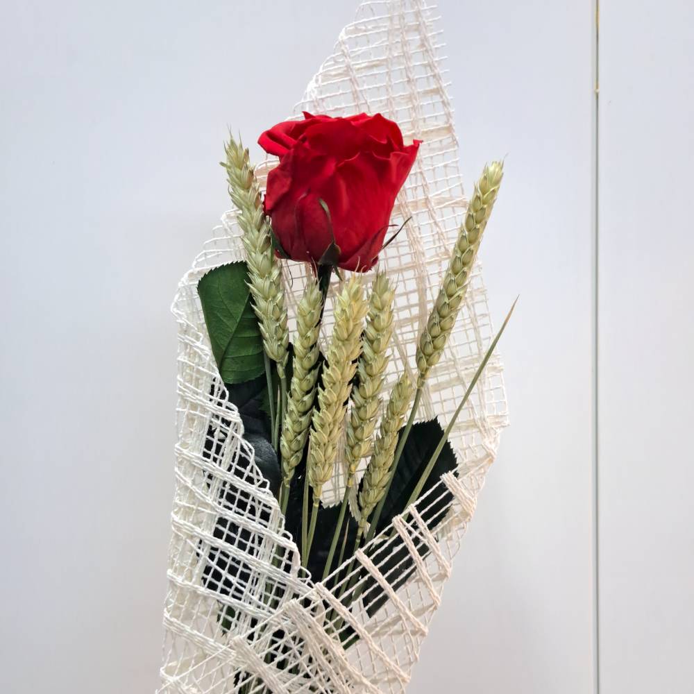 Rosa Eterna