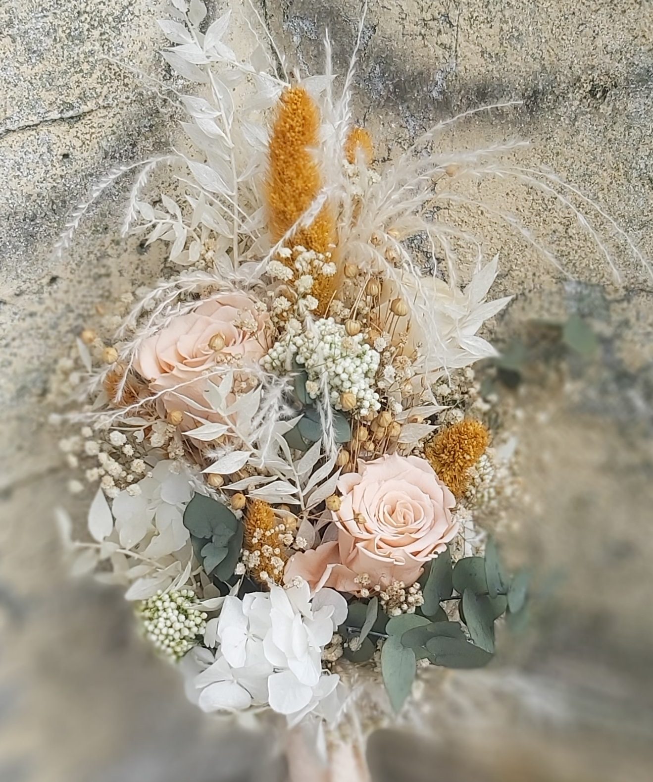 Ramo Preservado Mertxika