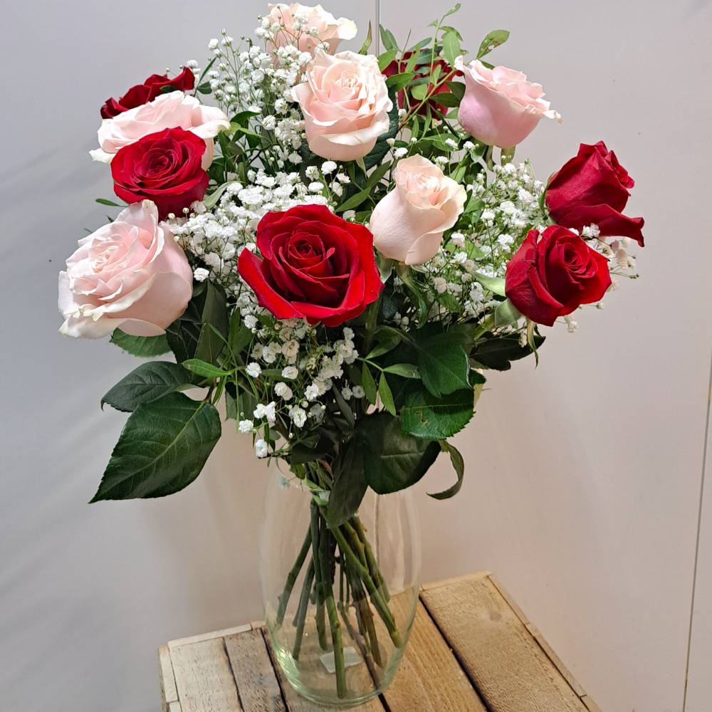 Ramo de Rosas Maiti - Imagen 3