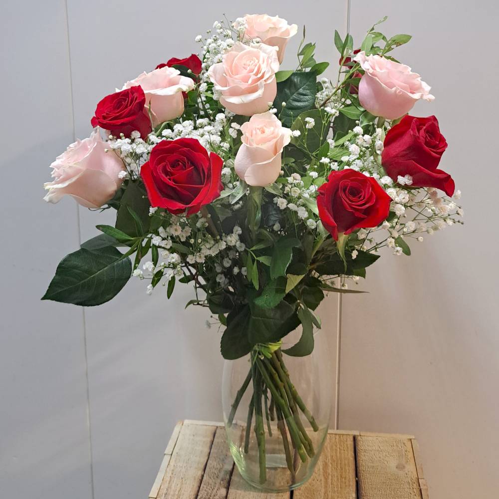 Ramo de Rosas Maiti - Imagen 2