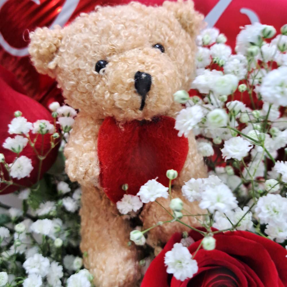 Pack Te Quiero - Imagen 3