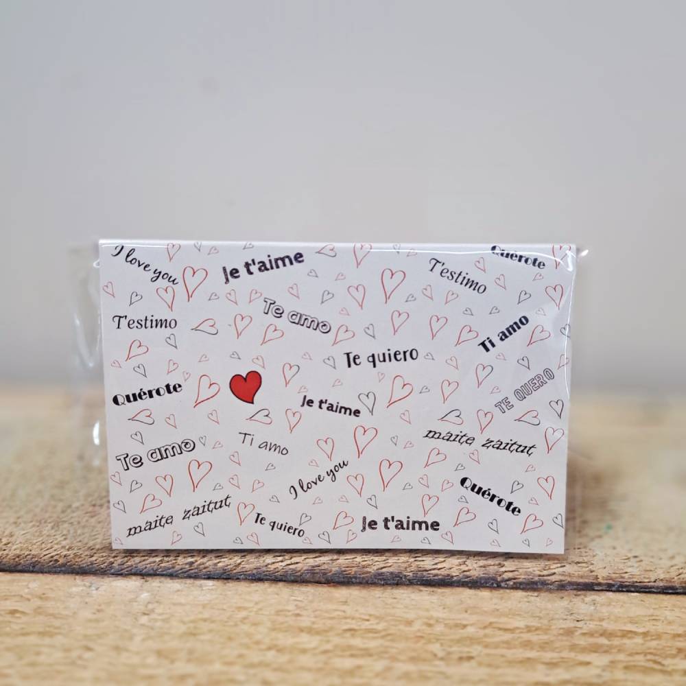 Pack especial San Valentín personalizable - Imagen 10