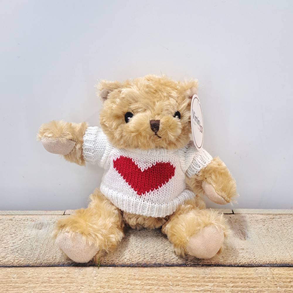 Pack especial San Valentín personalizable - Imagen 7