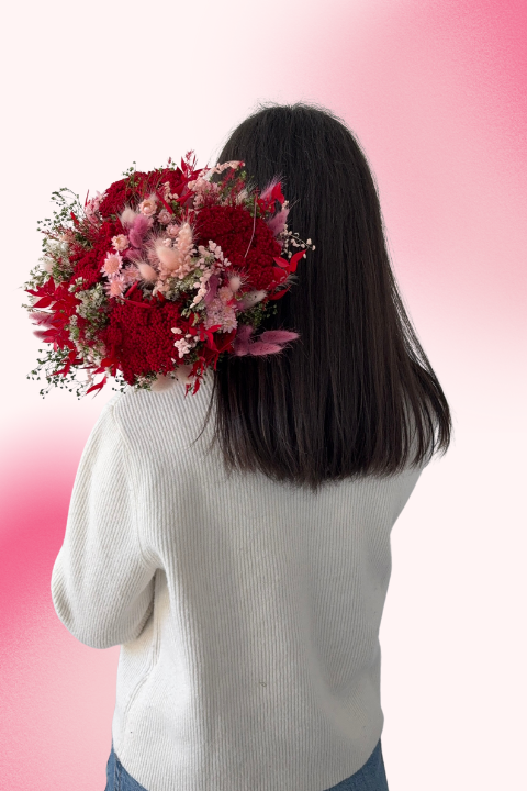 Ramos para San Valentín